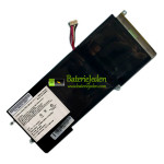 Baterie pro Haier S9 S520 X1P SSBS63 [Náhradní baterie]